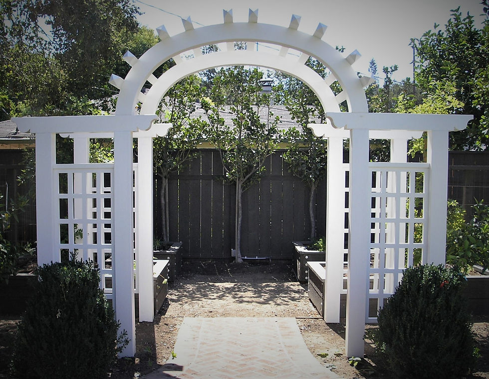 Arbor