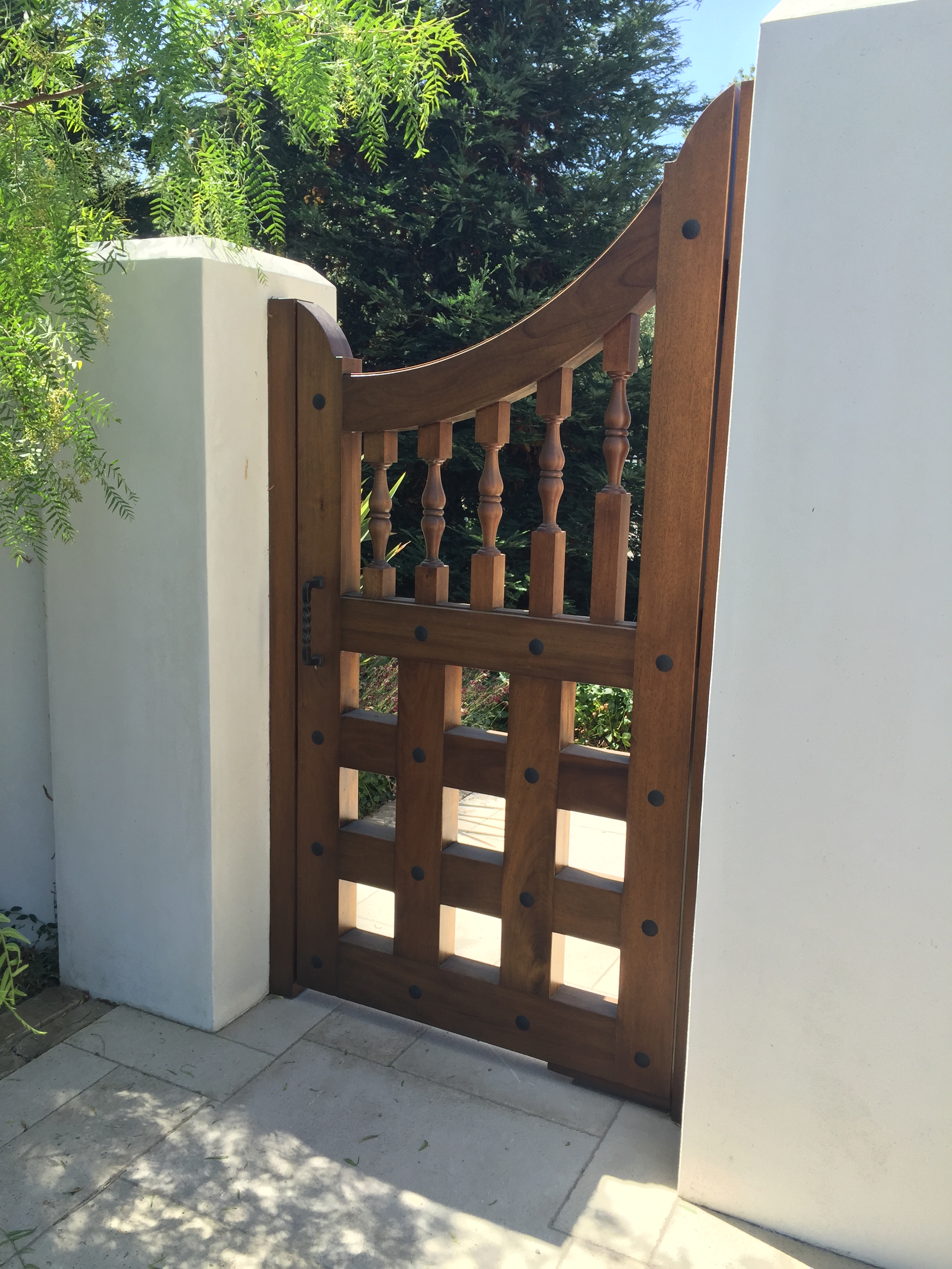 Garden Gate 77