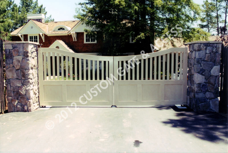 Driveway Gate 70
