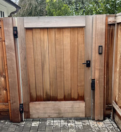 Gaden Gate 81
