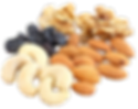 Fruits secs