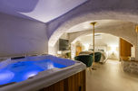 Suite Envoutement #suiteenvoutement
Jacuzzi