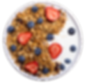 Petit déjeuner rééquilibrage alimentaire