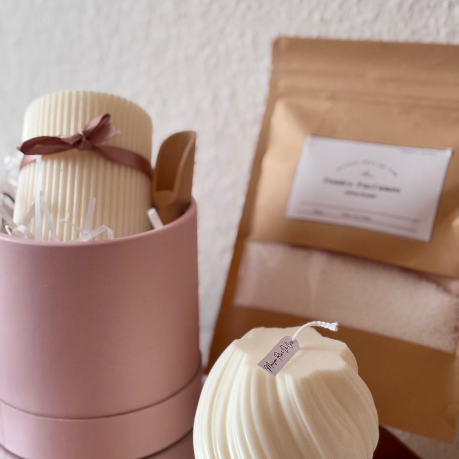 Box Maison Rêve de Cire