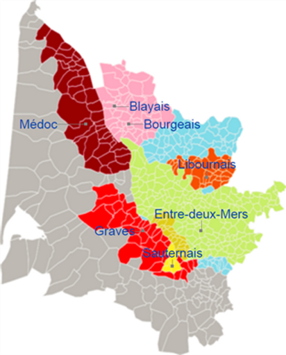 Commanderie de Bordeaux Paris #cdbparis #carte #vins.png
