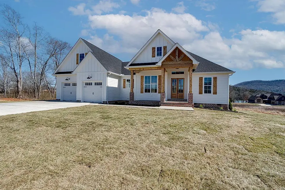 Custom Home Building in Jasper: A Veteran's Perspective