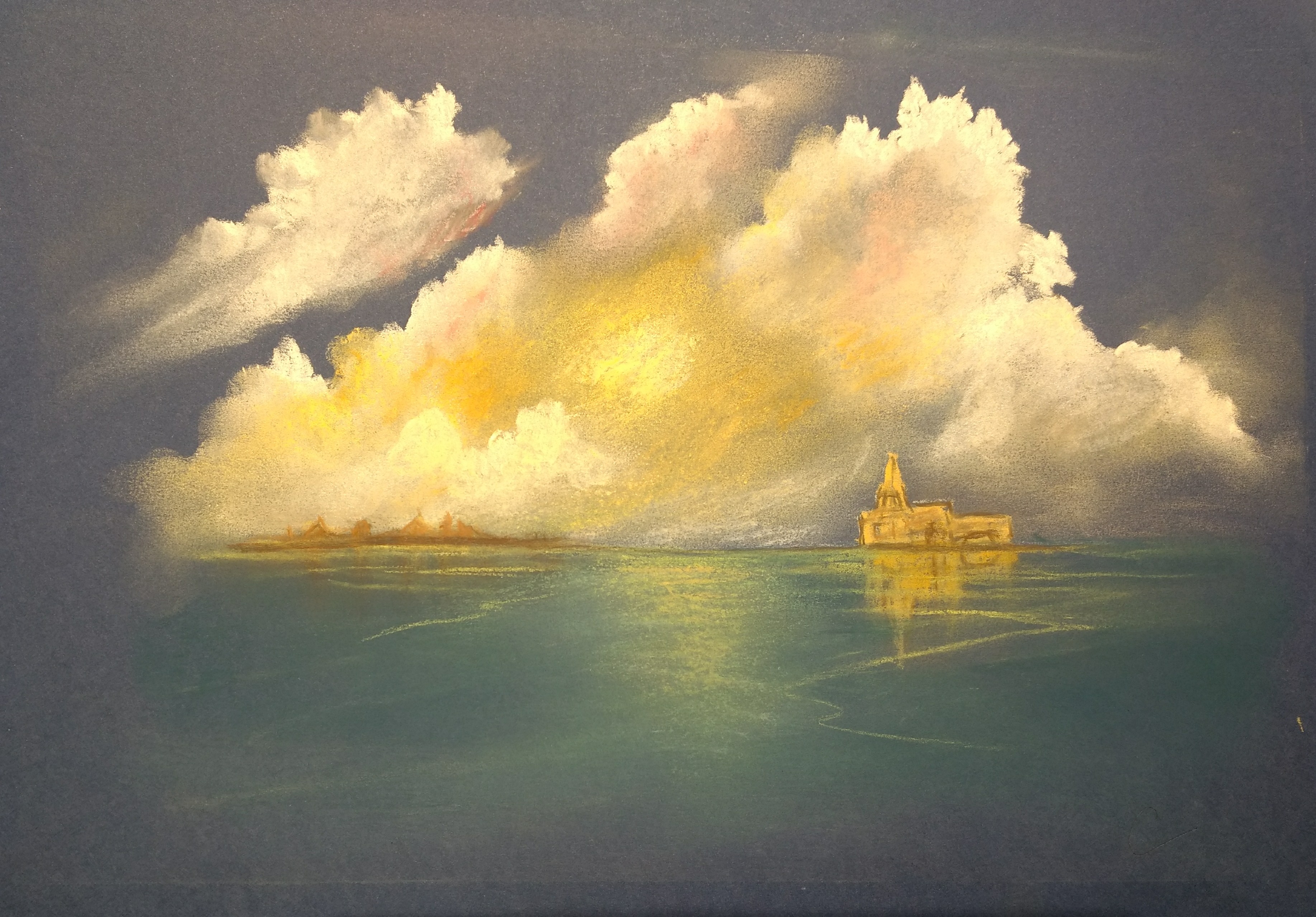Série Angelus