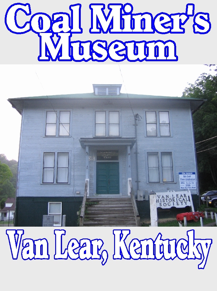 Coal Miners Museum