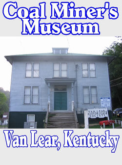Coal Miners Museum