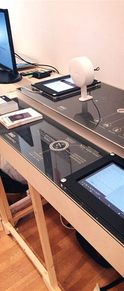 RCA/Imperial College Degree Show