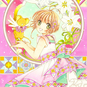 【庫洛魔法使特展快閃店】8/22台中中友免費入場，感受小櫻魔法魅力！