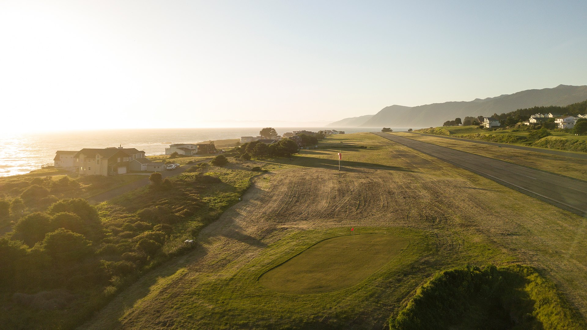 Golf Course