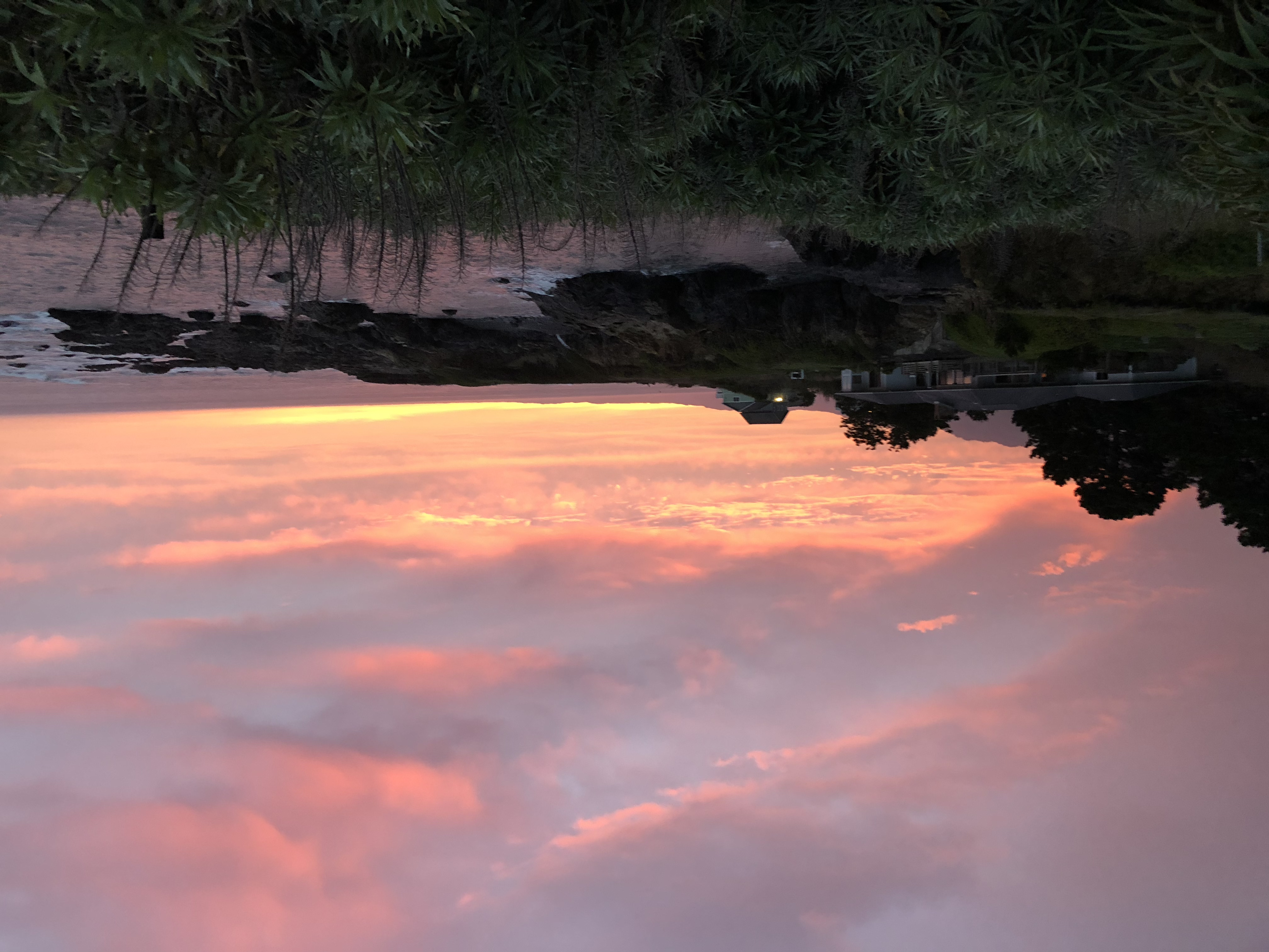 Stunning Sunrises