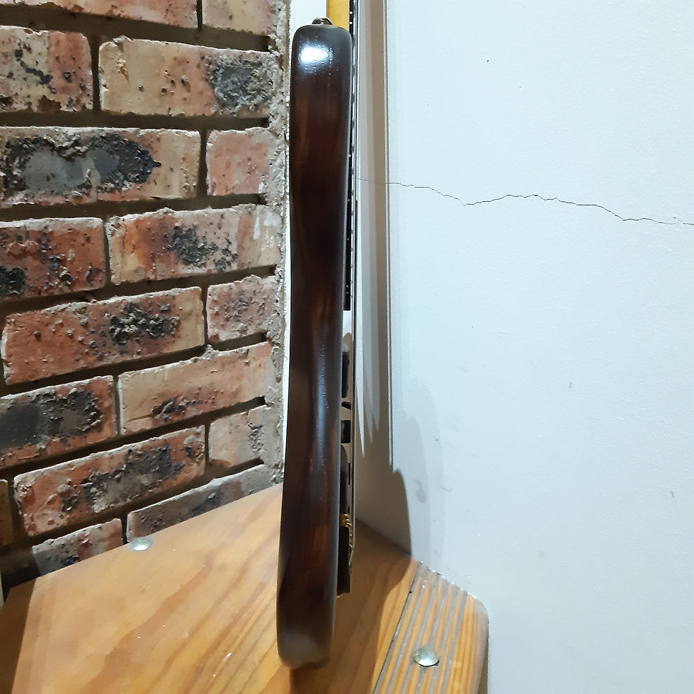 Thumbnail: Rare Ibanez MC30th #9 0f 15 Bass Guitar