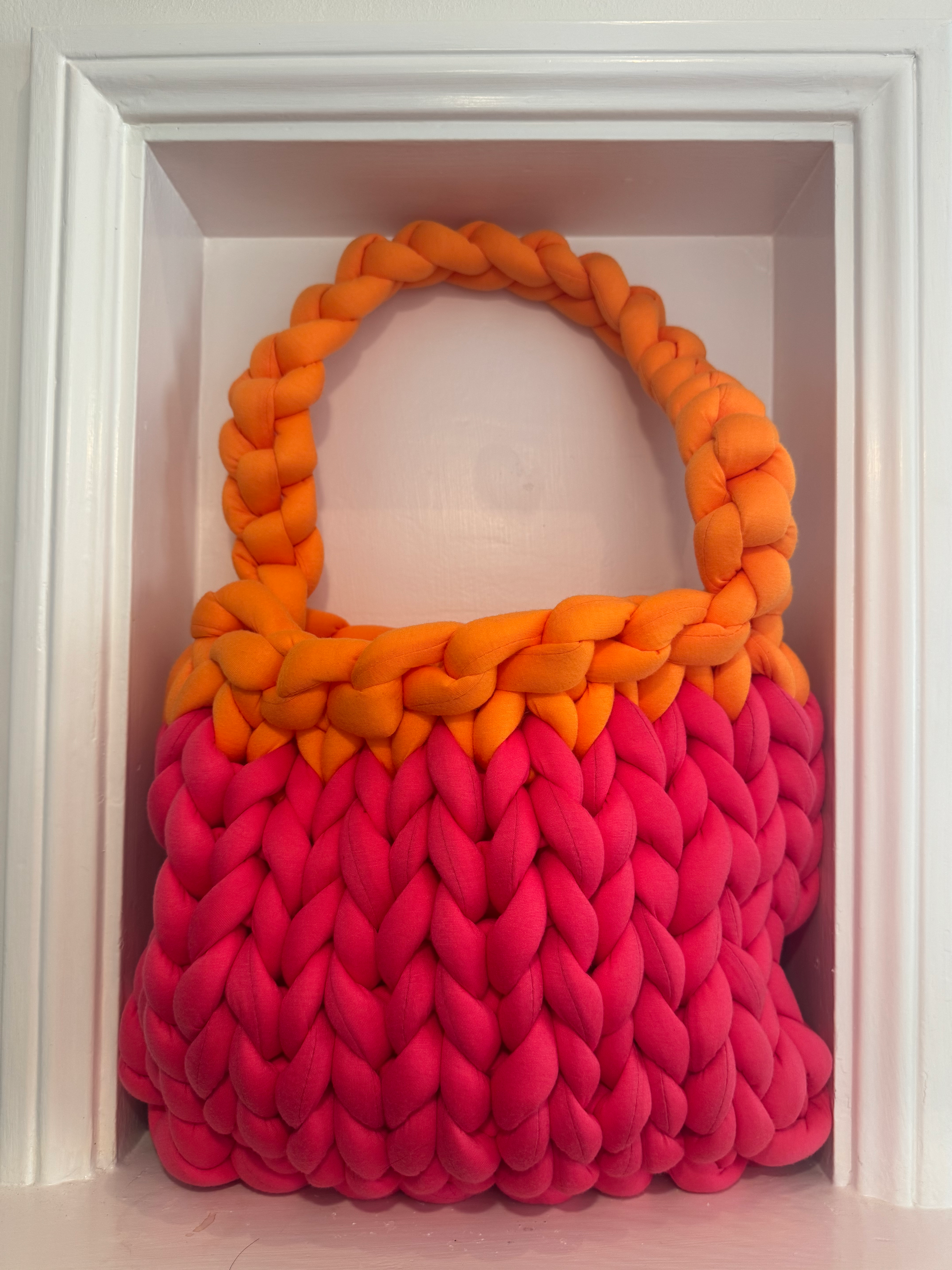 Grapefruit Chunky Large