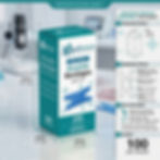 Thumbnail: 1.5 x 3in Knuckle Flexible Adhesive Bandage for Finger (Pack of 12)