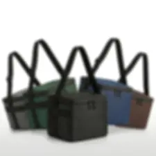 Medical Cooler Transport Bag Various Color