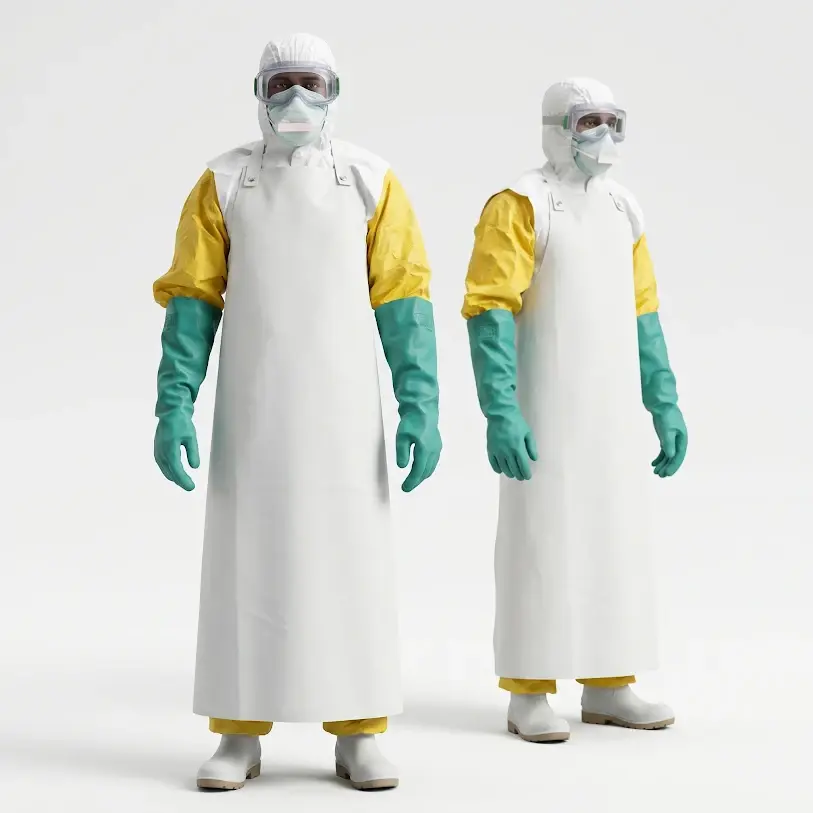 PPE Protection Kit