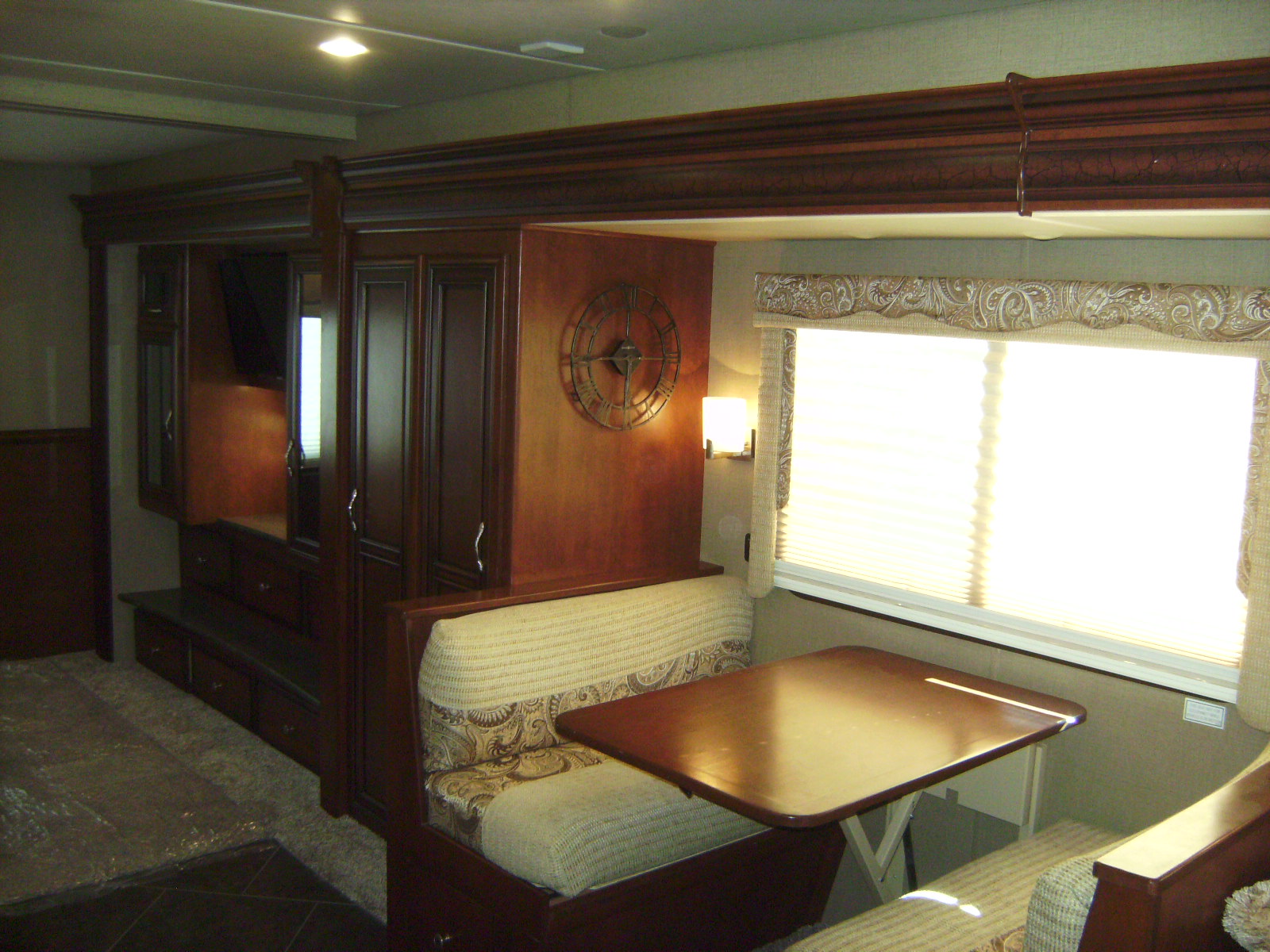 2014 Newmar Bay Star 2903