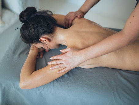 回歸本源,喚醒身體自癒力——養生之道與自然療癒的五大實踐