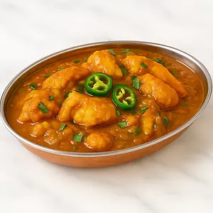 Chicken Curry