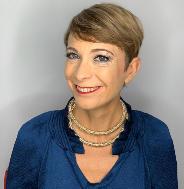Photo of Catherine