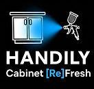 Refresh your existing cabinets