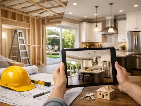 Residential Remodeling Guide for Better Projects