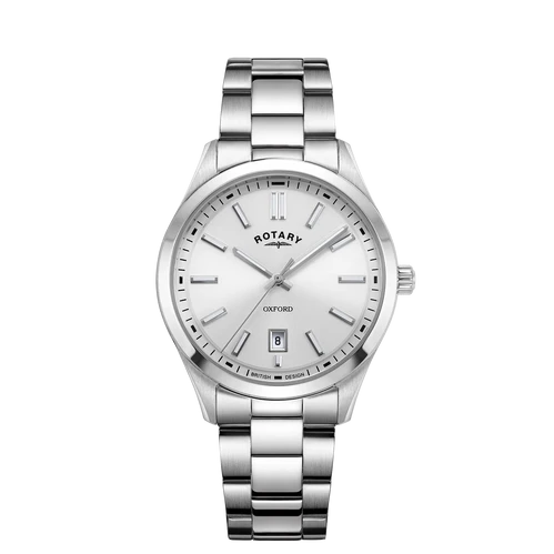 Rotary Oxford Mens | Jago Jewellers
