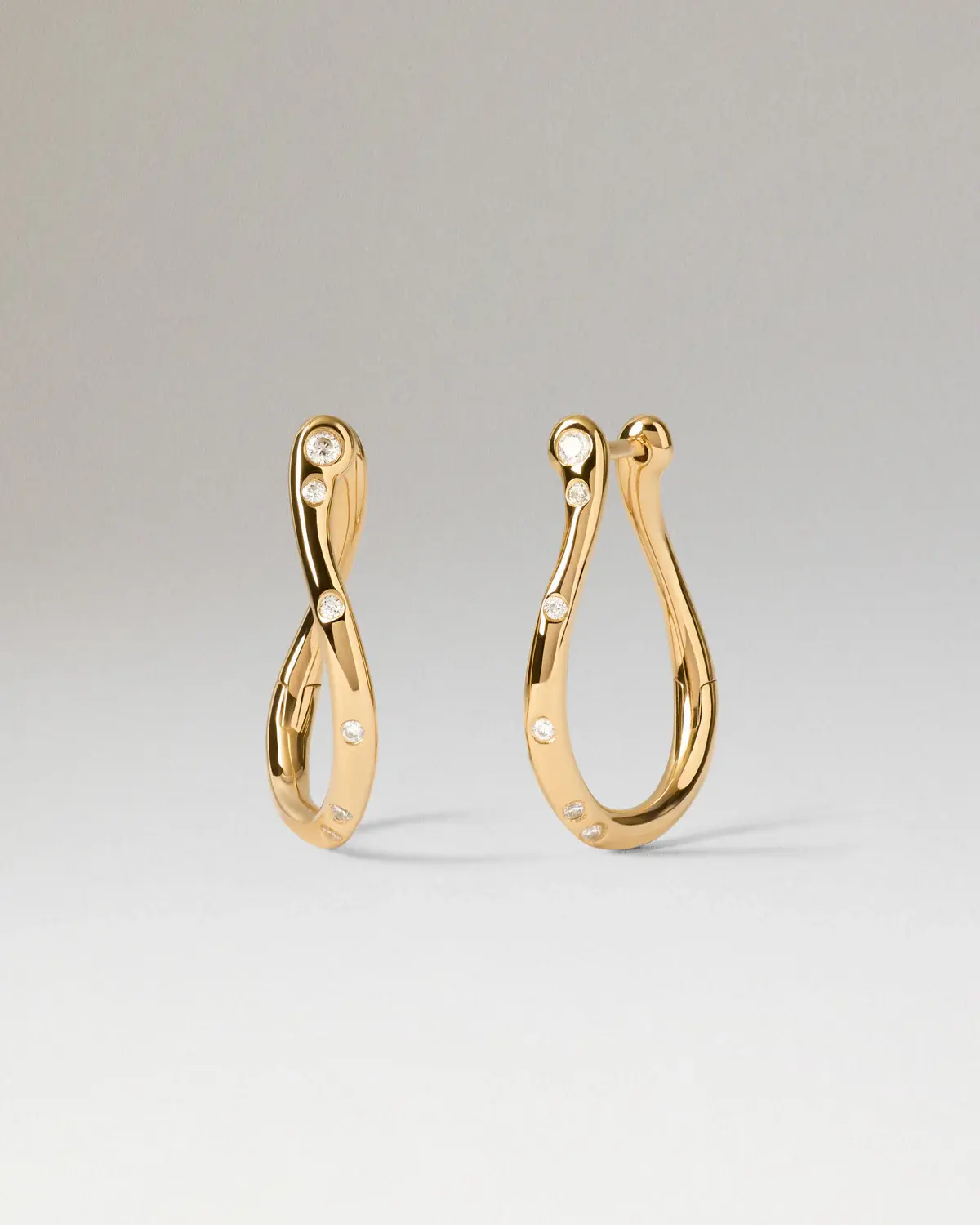 PDPAOLA Air mini hoops
