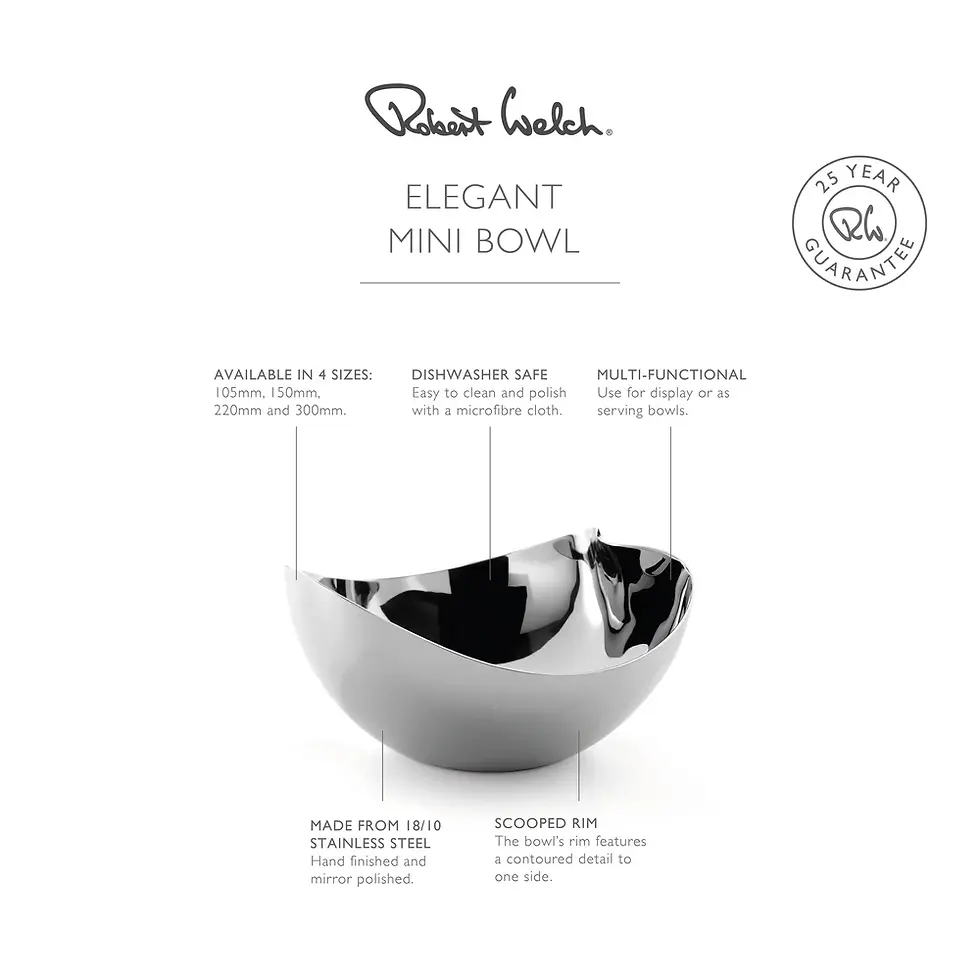 Thumbnail: Drift Bowl Mini