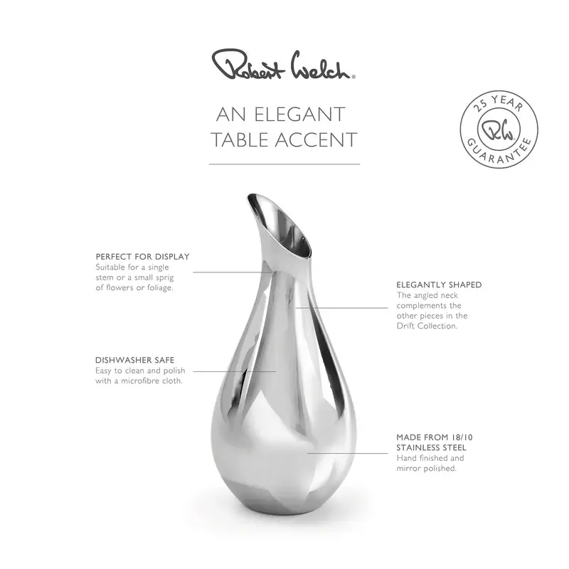 Thumbnail: Bud Vase