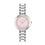 Thumbnail: BOSS Sena Stainless Steel Crystal Ladies Watch