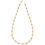 Thumbnail: 9ct Yellow Gold 16" Detailed Kite Necklace