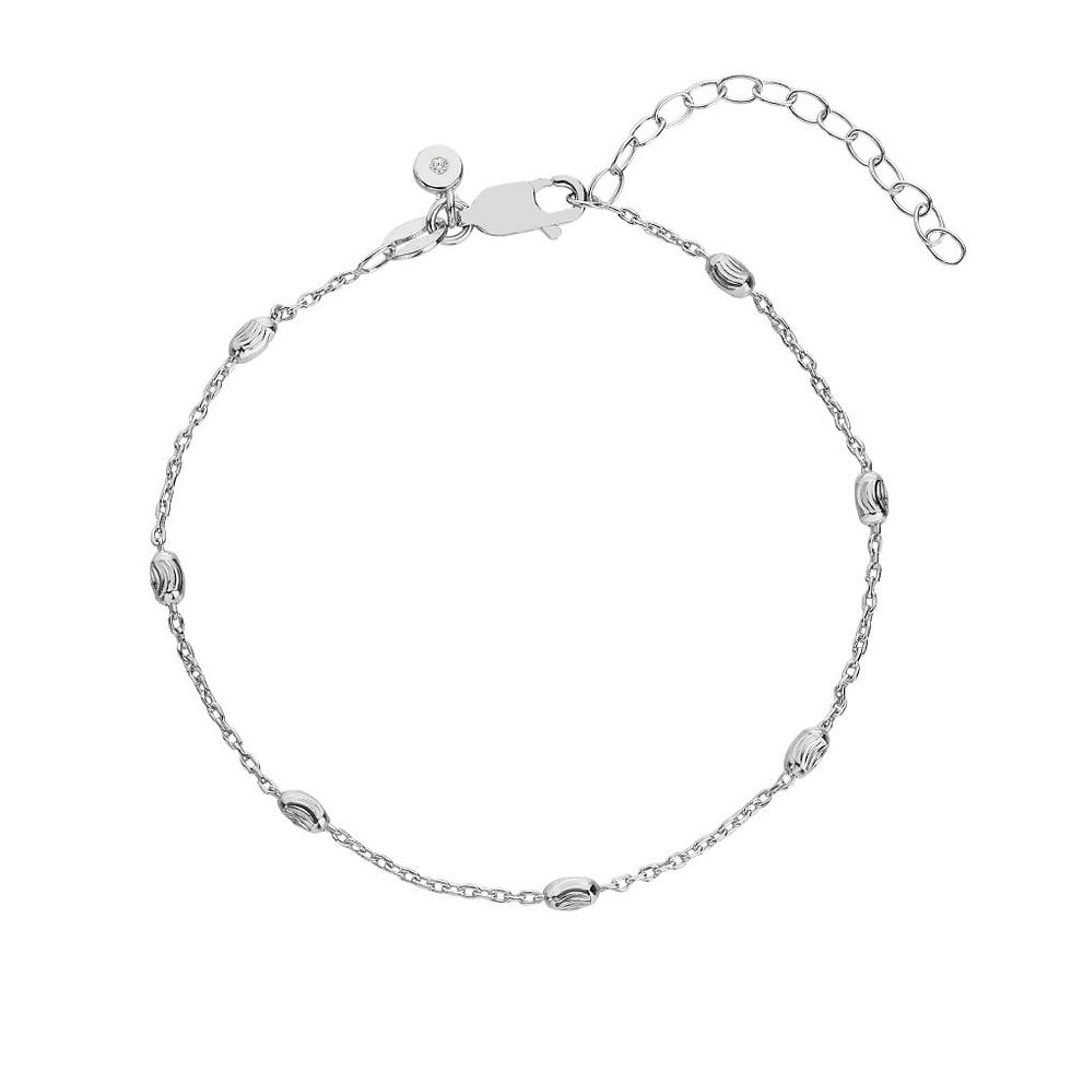 Thumbnail: HD X Tasha Ghouri Oval Bracelet
