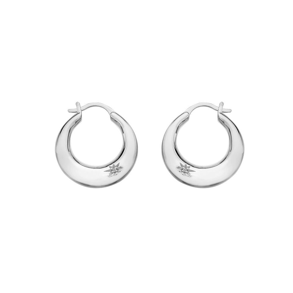 Thumbnail: Hot Diamonds Soul Statement Earrings