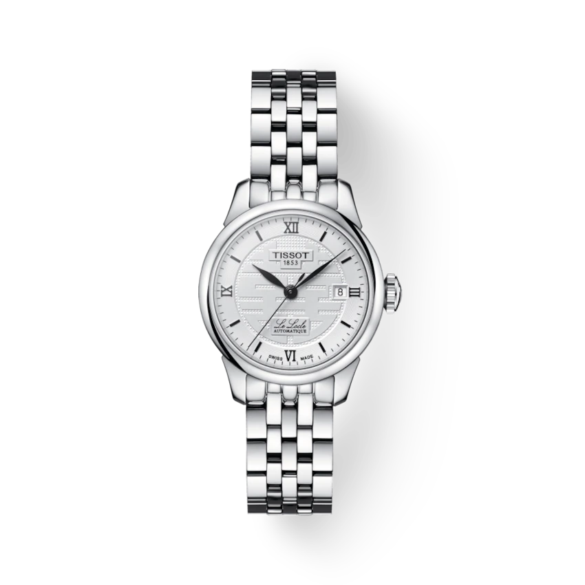 Tissot ladies le locle sale