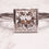 Thumbnail: Platinum 2.05ct Princess Cut Lab Grown Diamond Ring