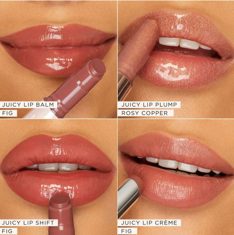 Thumbnail: TARTE Best Of Maracuja Juicy Lips Gift Set (Holiday Limited Edition)