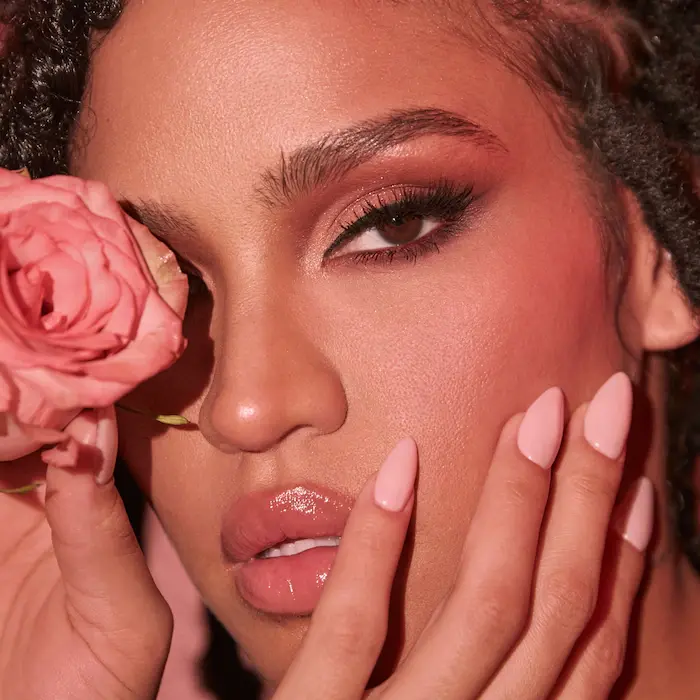 Thumbnail: PATRICK TA BEAUTY Major Dimension II Rose Eyeshadow Palette