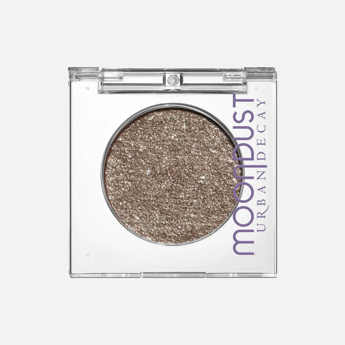 Urban Decay 24/7 MOONDUST GLITTER EYESHADOW SINGLES - Shade: Lithium