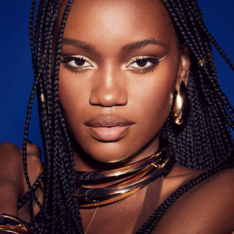 Thumbnail: Fenty Beauty X Arcane – Diamond Bomb All-over Diamond Veil