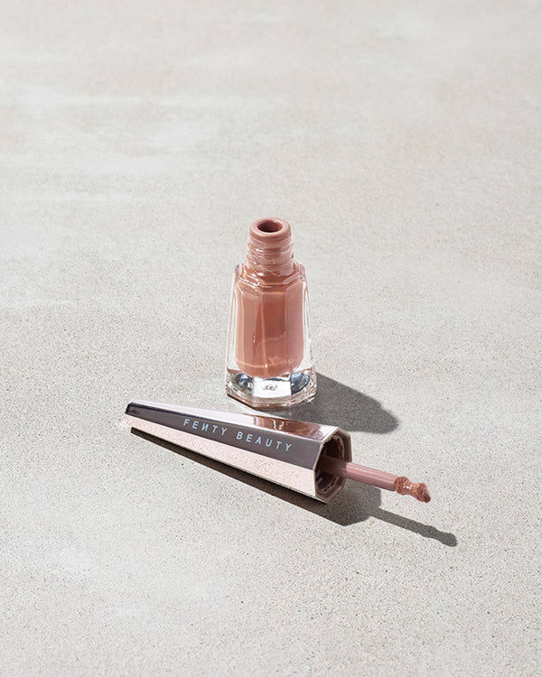 Fenty Beauty STUNNA LIP PAINT LONGWEAR FLUID LIP COLOR - Shade: Uncuffed