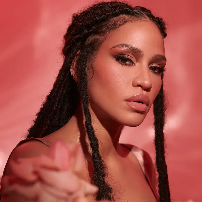 Thumbnail: PATRICK TA BEAUTY Major Dimension II Rose Eyeshadow Palette