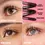 Thumbnail: Benifit BADgal BANG! Volumizing Mascara Color: Rebel Brown - Brown