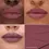 Thumbnail: Sephora Cream Lip Stain 10HR Liquid Lipstick