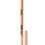 Thumbnail: MAKE UP FOR EVER ARTIST COLOR PENCIL BROW, EYE & LIP LNER - Shade: 500