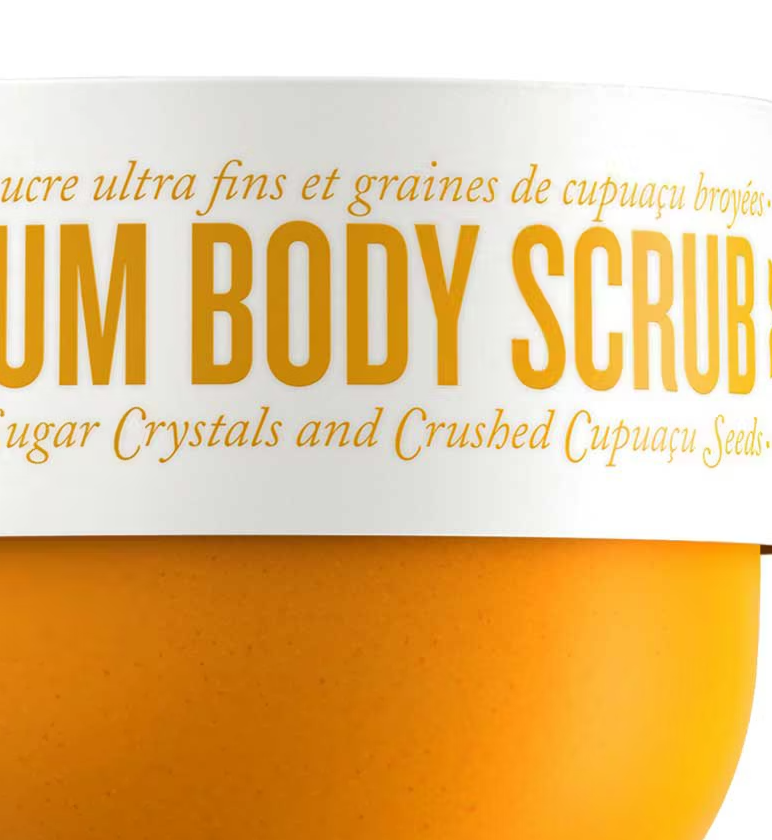 Sol de Janeiro Bum Bum Body Scrub 220g
