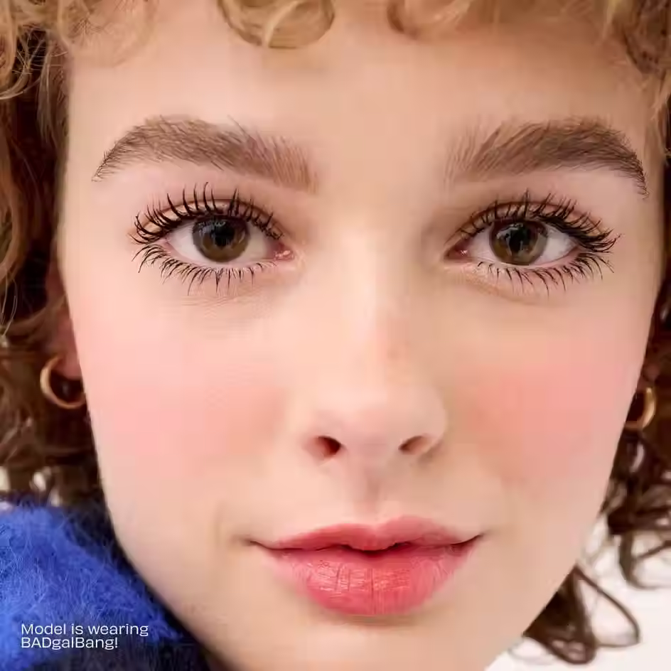 Thumbnail: BENEFIT BADgal Energy BADgal BANG! Mascara The POREfessional Primer and 