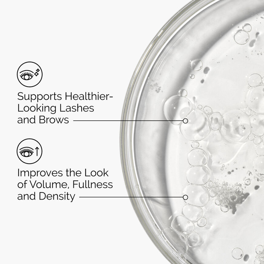 Thumbnail: The Ordinary Multi-Peptide Lash and Brow Serum